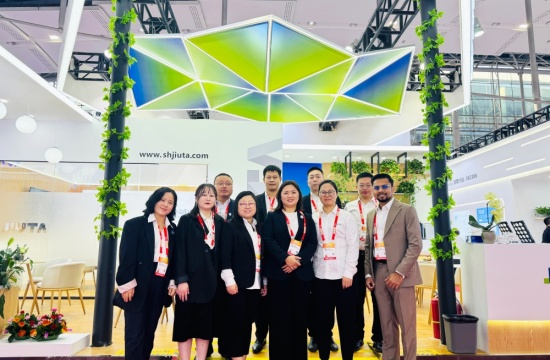 会后回顾 | 三年小说全文亮相2024中国国际涂料展览会(CHINACOAT)